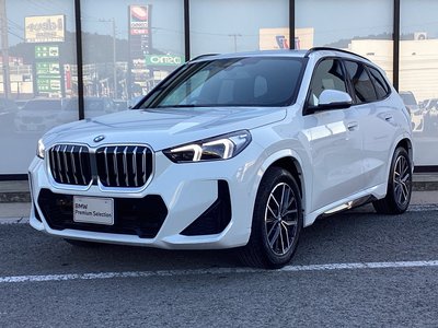 BMW X1 - 1