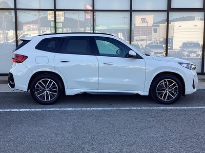 BMW X1 - 10