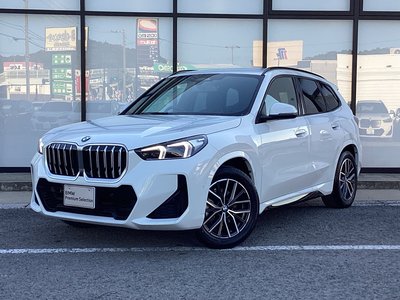 BMW X1 - 5