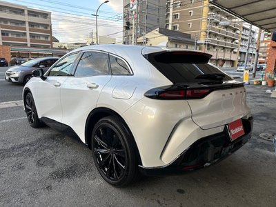 TOYOTA CROWN SPORT - 7