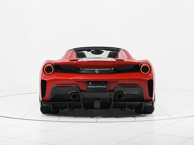 FERRARI 488 - 6