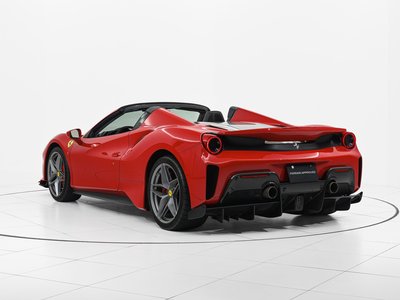 FERRARI 488 - 7