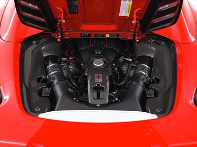 FERRARI 488 - 10