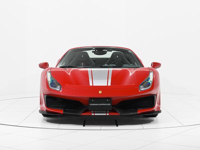 FERRARI 488 - 5