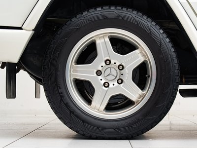 صورة 7 لـ 2004 Mercedes-BENZ G-CLASS AMG