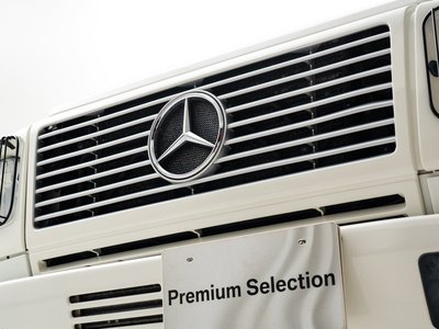 صورة مصغرة 45 لـ 2004 Mercedes-BENZ G-CLASS AMG