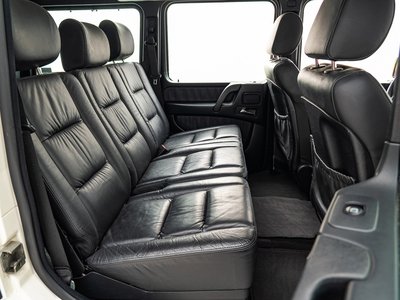 صورة مصغرة 40 لـ 2004 Mercedes-BENZ G-CLASS AMG