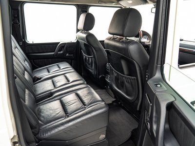 صورة مصغرة 41 لـ 2004 Mercedes-BENZ G-CLASS AMG