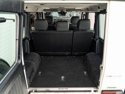 صورة مصغرة 51 لـ 2004 Mercedes-BENZ G-CLASS AMG