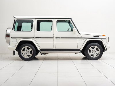 صورة 6 لـ 2004 Mercedes-BENZ G-CLASS AMG