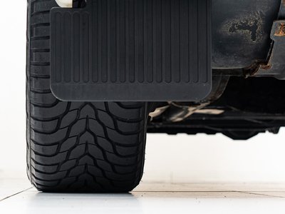 صورة مصغرة 54 لـ 2004 Mercedes-BENZ G-CLASS AMG