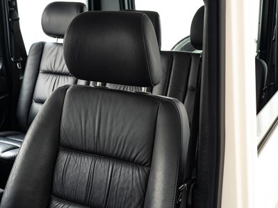 صورة مصغرة 22 لـ 2004 Mercedes-BENZ G-CLASS AMG