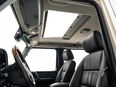صورة 2 لـ 2004 Mercedes-BENZ G-CLASS AMG