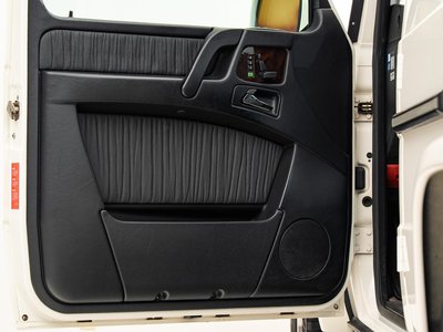 صورة مصغرة 27 لـ 2004 Mercedes-BENZ G-CLASS AMG