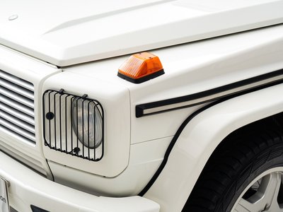 صورة مصغرة 19 لـ 2004 Mercedes-BENZ G-CLASS AMG