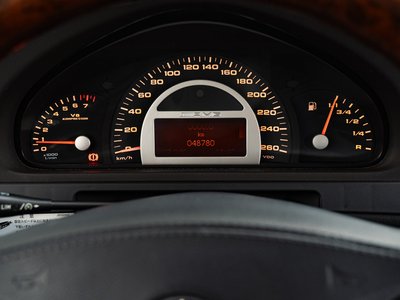 صورة مصغرة 32 لـ 2004 Mercedes-BENZ G-CLASS AMG