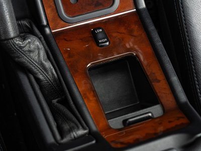 صورة مصغرة 36 لـ 2004 Mercedes-BENZ G-CLASS AMG