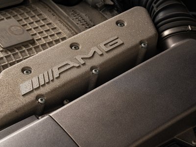 صورة مصغرة 48 لـ 2004 Mercedes-BENZ G-CLASS AMG