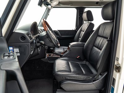 صورة 3 لـ 2004 Mercedes-BENZ G-CLASS AMG