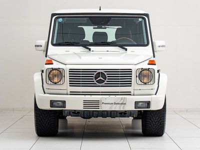 صورة 4 لـ 2004 Mercedes-BENZ G-CLASS AMG