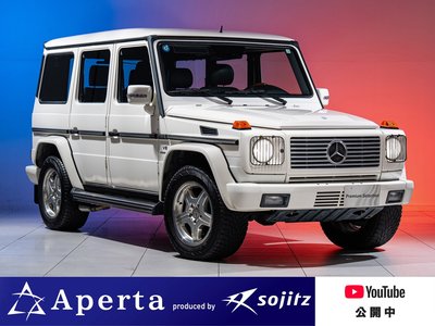 صورة 4 لـ 2004 Mercedes-BENZ G-CLASS AMG