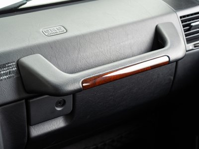صورة مصغرة 37 لـ 2004 Mercedes-BENZ G-CLASS AMG