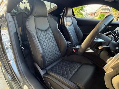 صورة مصغرة 28 لـ 2022 AUDI TT