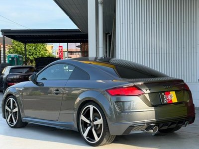 صورة 6 لـ 2022 AUDI TT