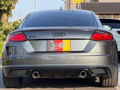 صورة 7 لـ 2022 AUDI TT