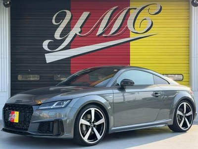 صورة 1 لـ 2022 AUDI TT