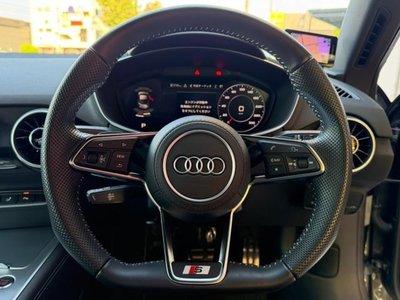 صورة مصغرة 12 لـ 2022 AUDI TT