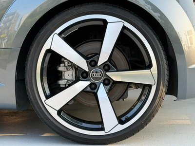 صورة مصغرة 38 لـ 2022 AUDI TT