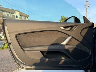 صورة مصغرة 35 لـ 2022 AUDI TT