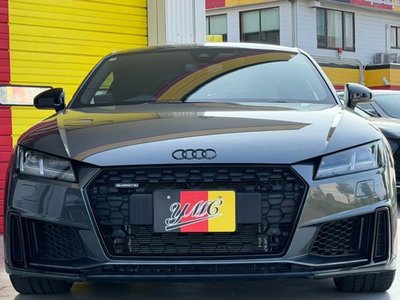 صورة 2 لـ 2022 AUDI TT