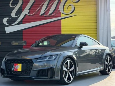 صورة 3 لـ 2022 AUDI TT