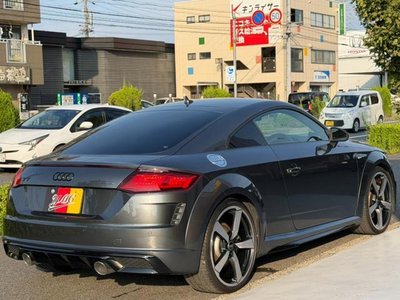صورة 8 لـ 2022 AUDI TT