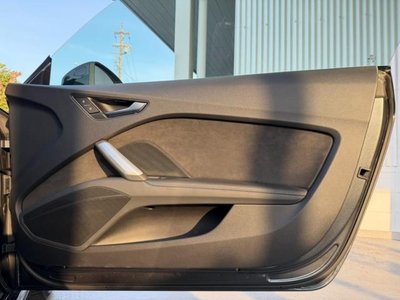 صورة مصغرة 34 لـ 2022 AUDI TT