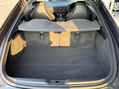 صورة مصغرة 31 لـ 2022 AUDI TT