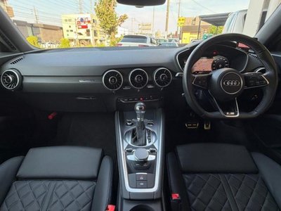 صورة مصغرة 13 لـ 2022 AUDI TT