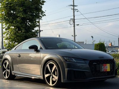 صورة 10 لـ 2022 AUDI TT