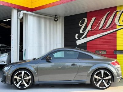 صورة 5 لـ 2022 AUDI TT