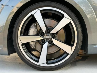 صورة مصغرة 37 لـ 2022 AUDI TT