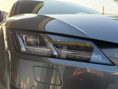 صورة مصغرة 41 لـ 2022 AUDI TT