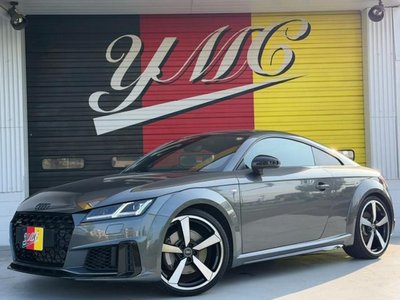 صورة 4 لـ 2022 AUDI TT