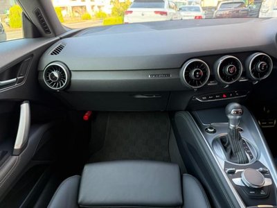 صورة مصغرة 14 لـ 2022 AUDI TT