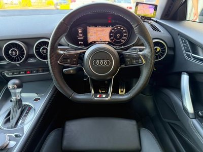 صورة مصغرة 11 لـ 2022 AUDI TT