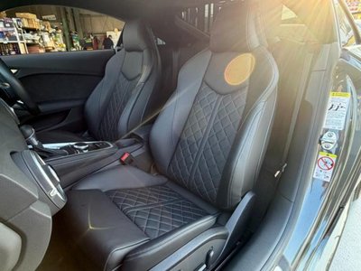 صورة مصغرة 29 لـ 2022 AUDI TT