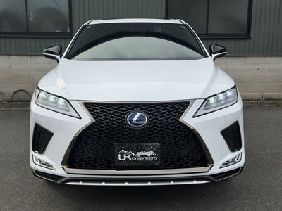 LEXUS RX - 10