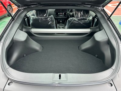 2025 Nissan FAIRLADY Z 照片 9