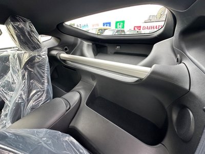 2025 Nissan FAIRLADY Z 照片 6